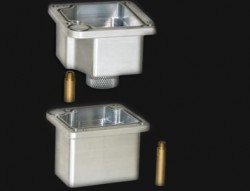 Carbuetor Bowls