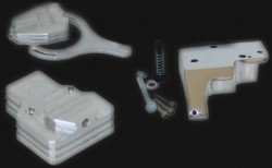 Carburetor Tops