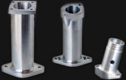 CNC Precision Manifolds