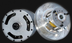  Terminator Standard Clutch System