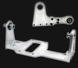 Crank Support