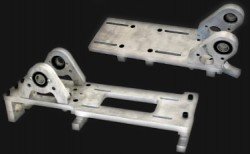 Motor Plates