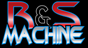 R&S Machine
